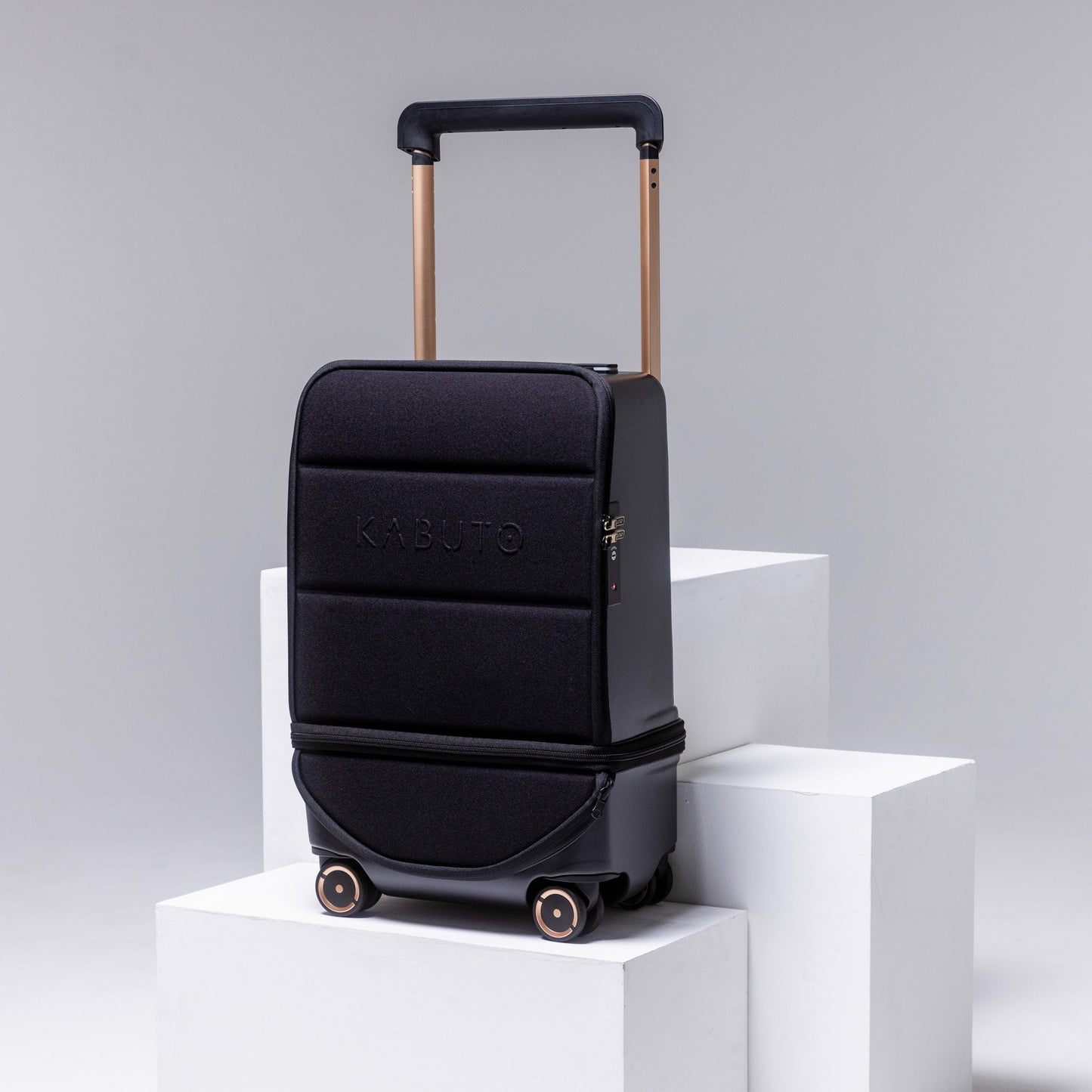 FLEX CABIN Expandable - KABUTO
