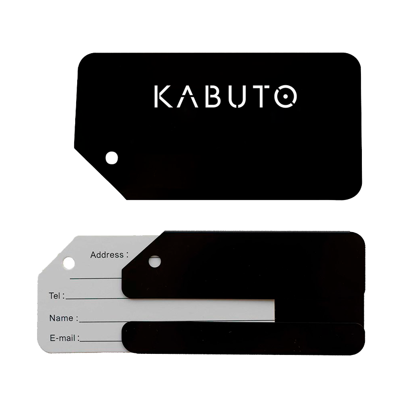 Luggage Tag