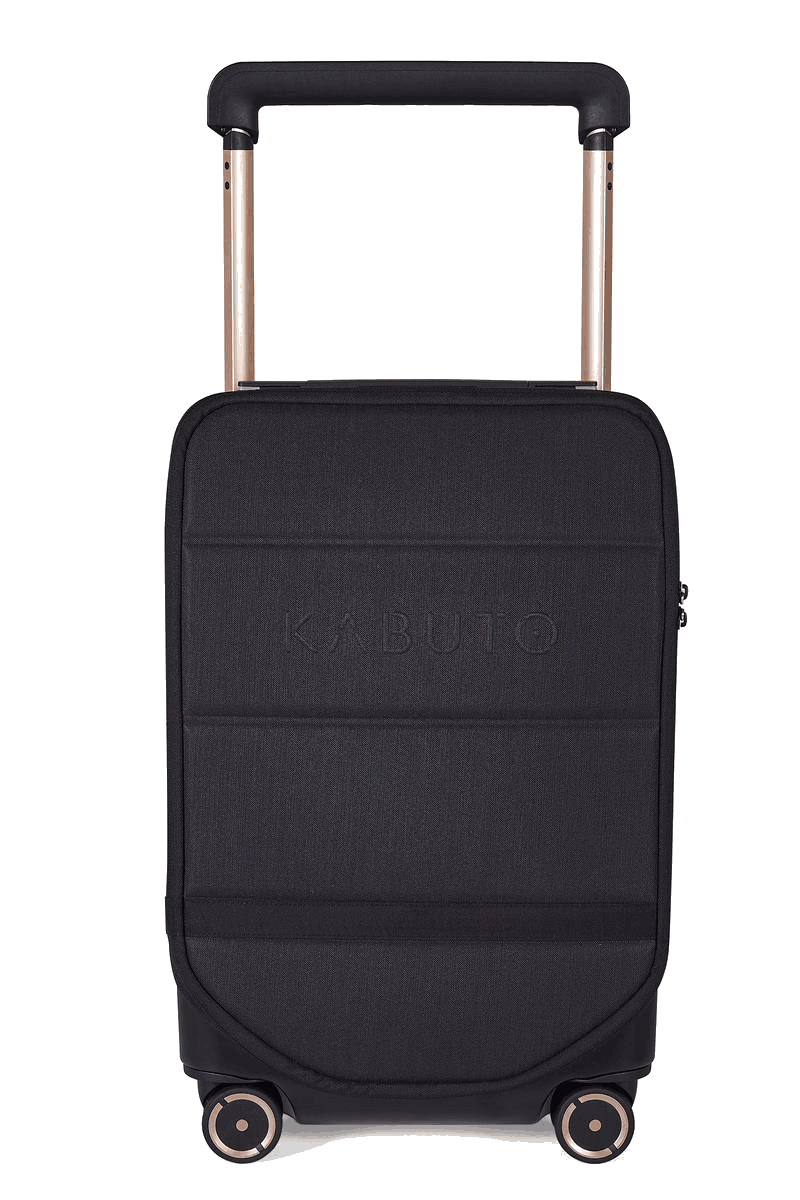 FLEX CABIN Expandable