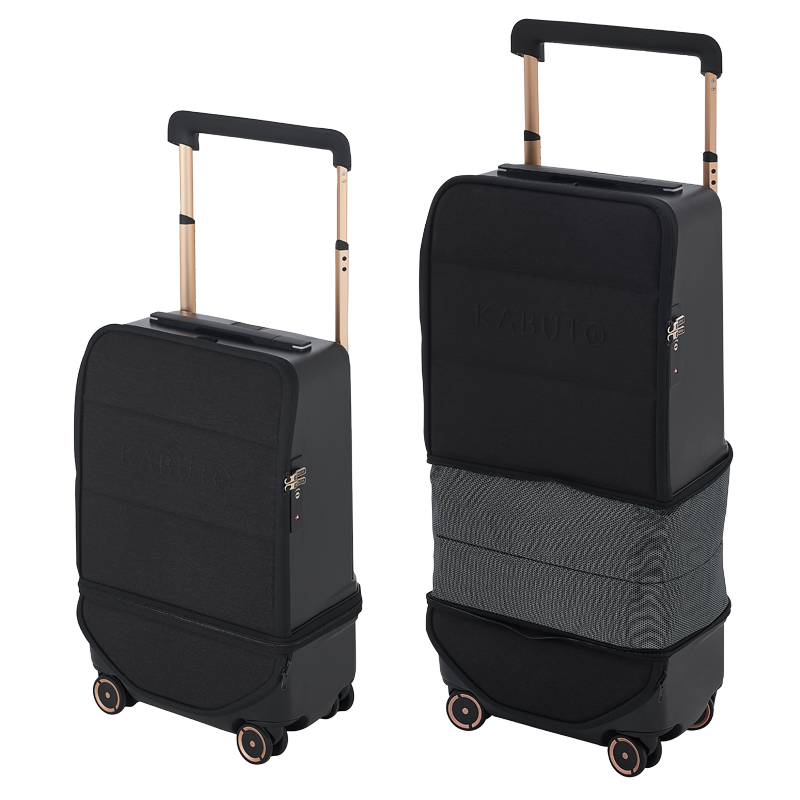 FLEX CABIN Expandable