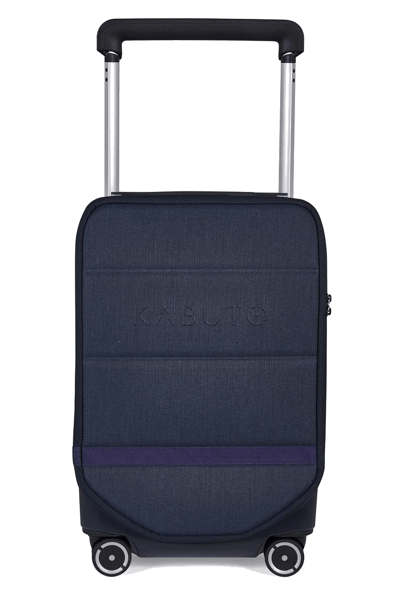 FLEX CABIN Expandable