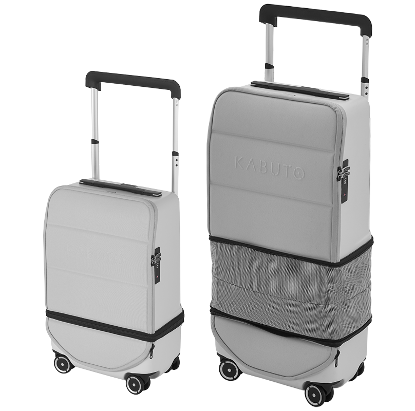 FLEX CABIN Expandable