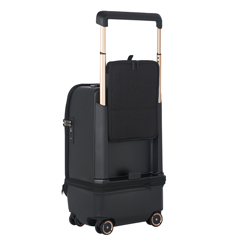FLEX CABIN Expandable