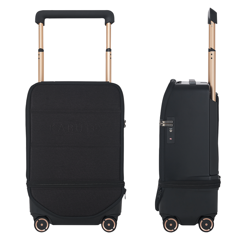 FLEX CABIN Expandable