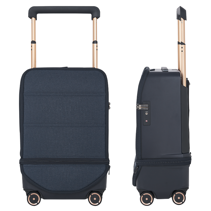 FLEX CABIN Expandable