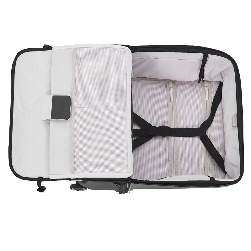 FLEX CABIN Expandable