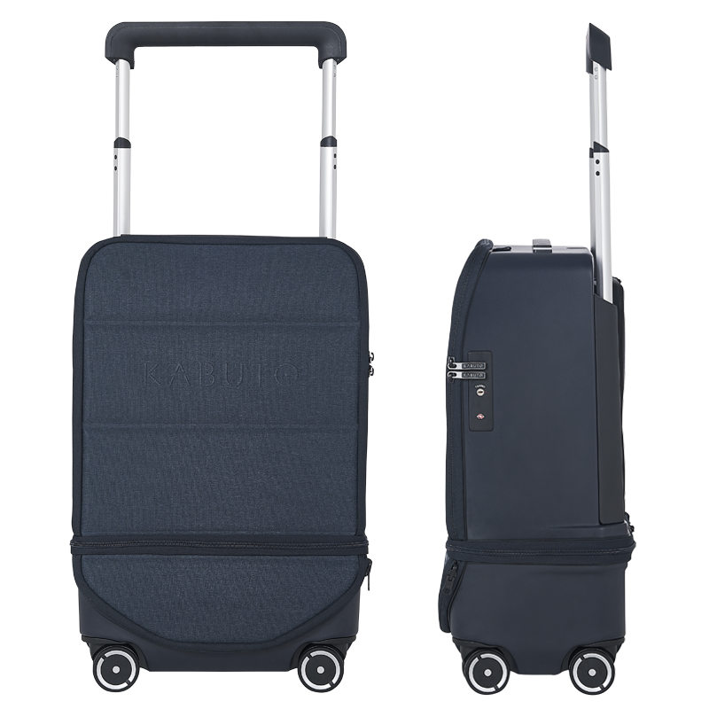 FLEX CABIN Expandable