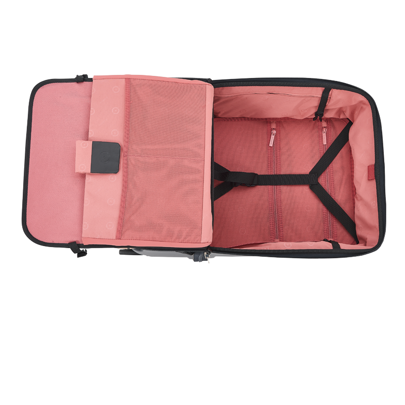 FLEX CABIN Expandable