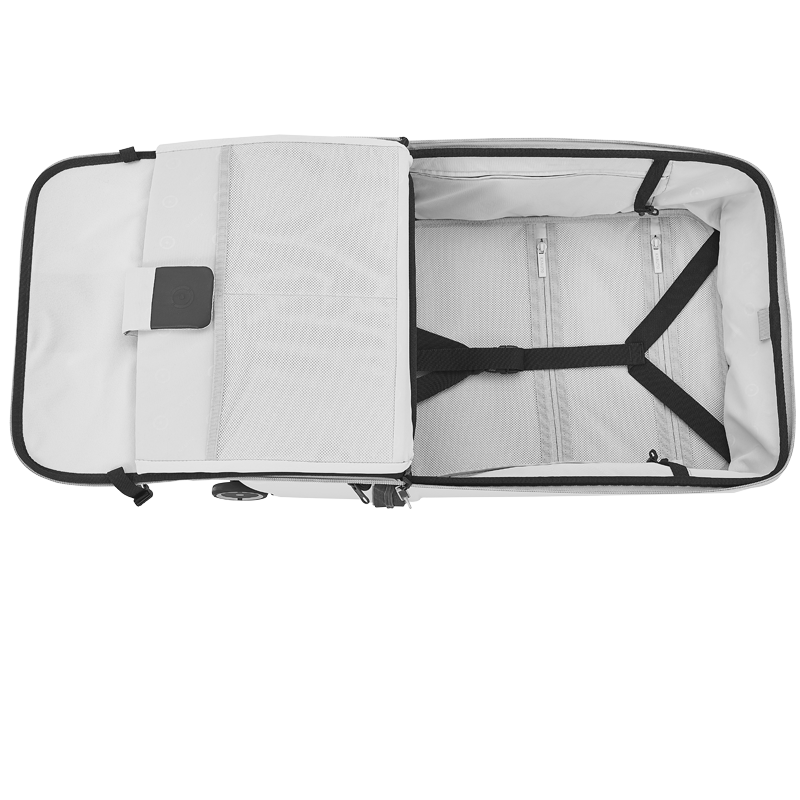 FLEX CABIN Expandable