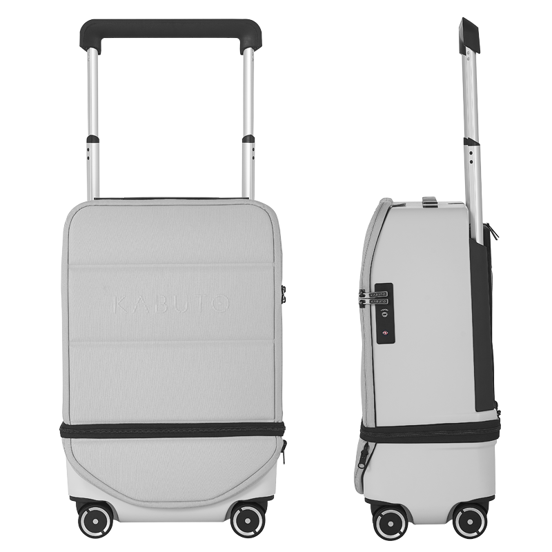 FLEX CABIN Expandable