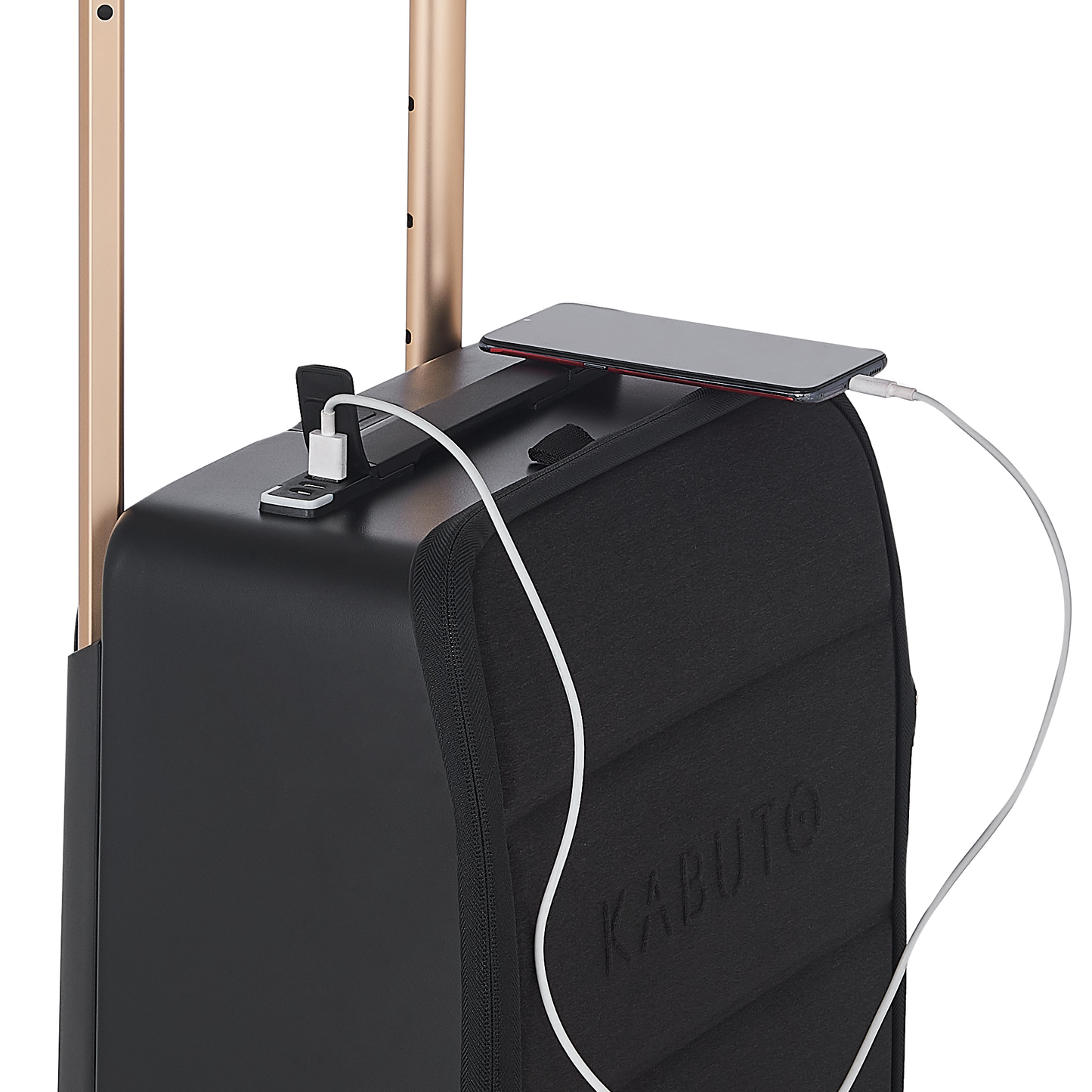 FLEX CABIN Expandable