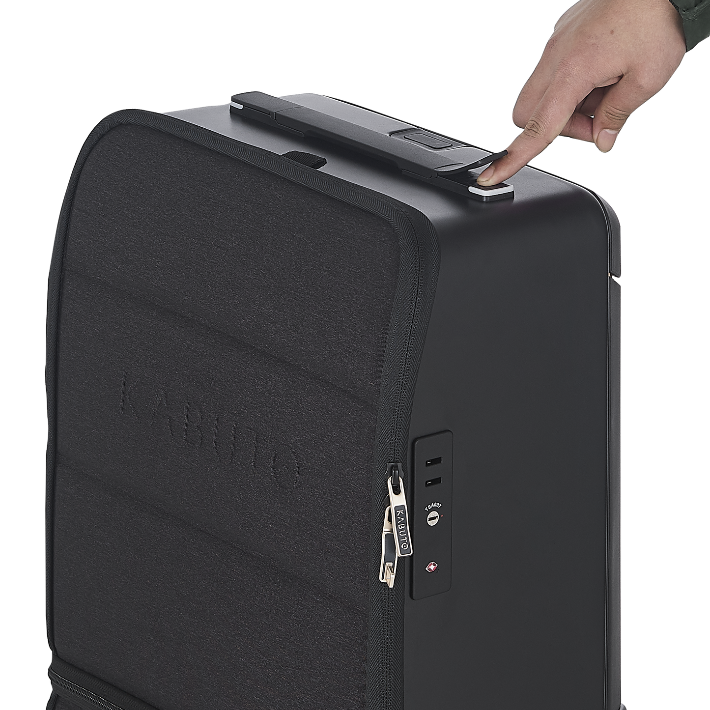 FLEX CABIN Expandable