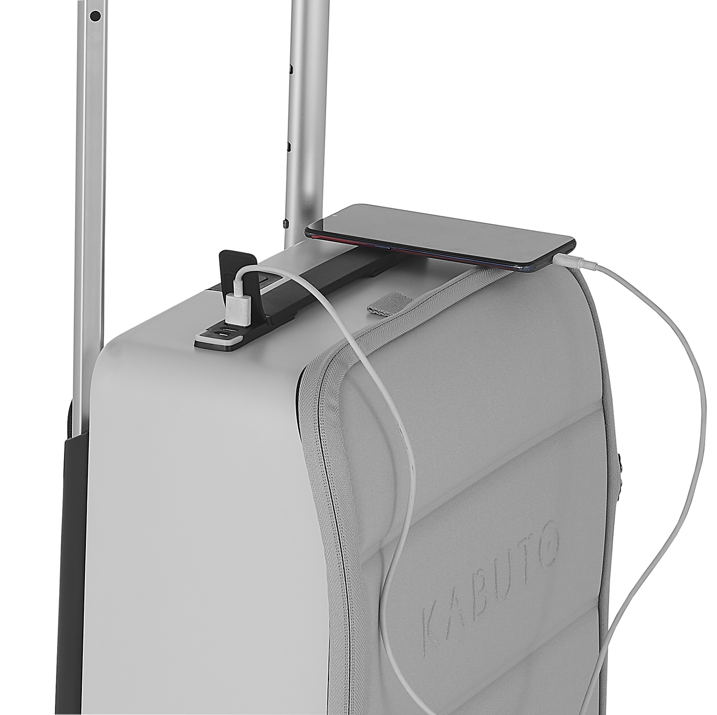 FLEX CABIN Expandable