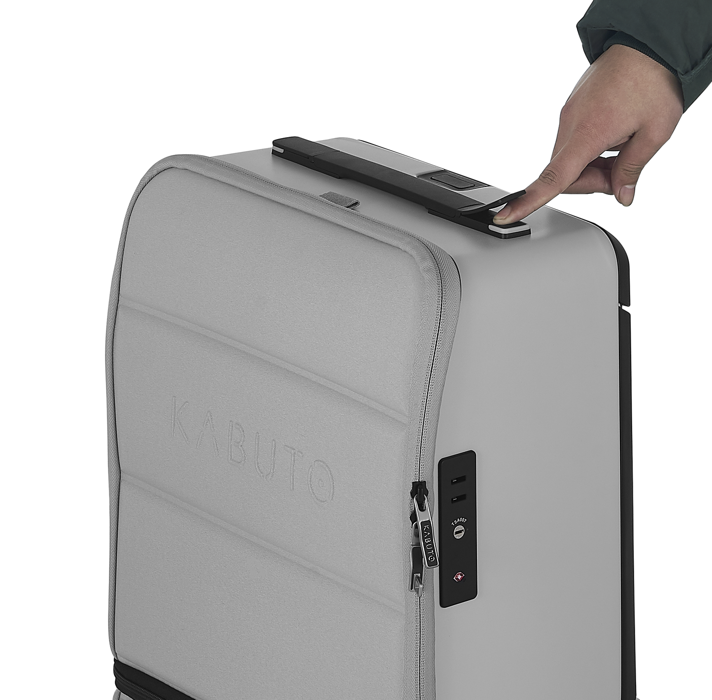 FLEX CABIN Expandable