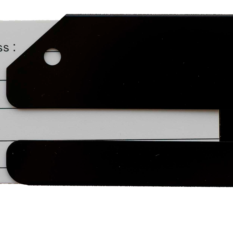 Luggage Tag