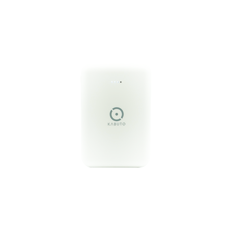 Power Bank 37Wh