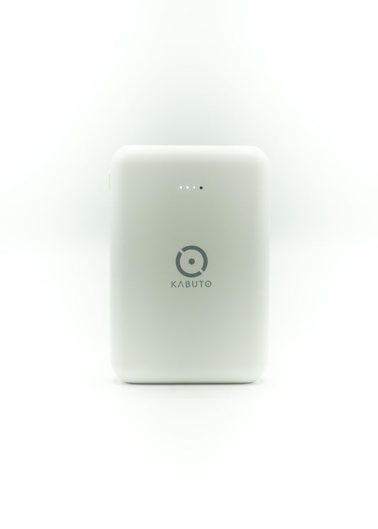 Power Bank 37Wh