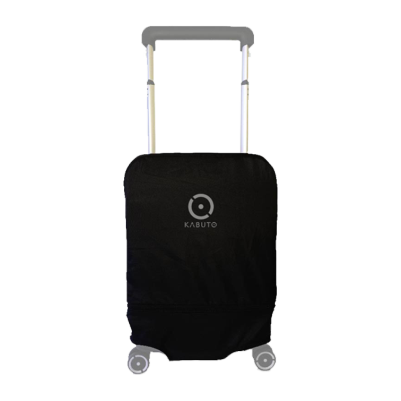 Rain Cover Kabuto® 4 Wheels - Cabin size