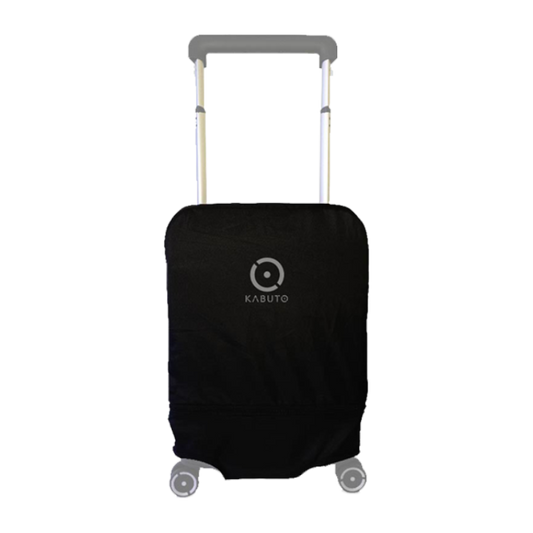 Rain Cover Kabuto® 4 Wheels - Cabin size