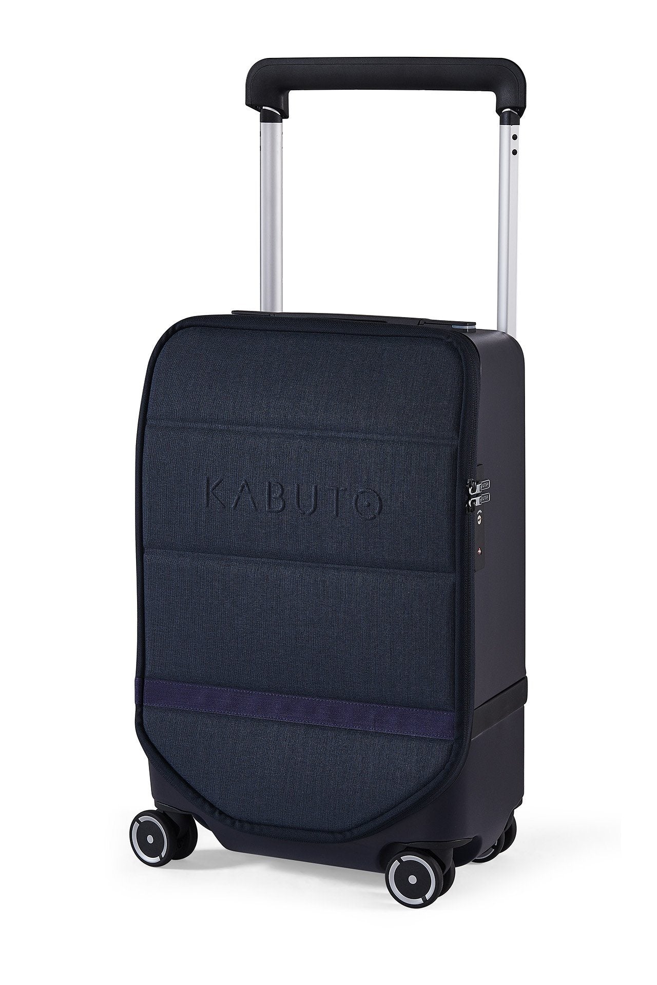 Kabuto Carry-on 4x4-Lite