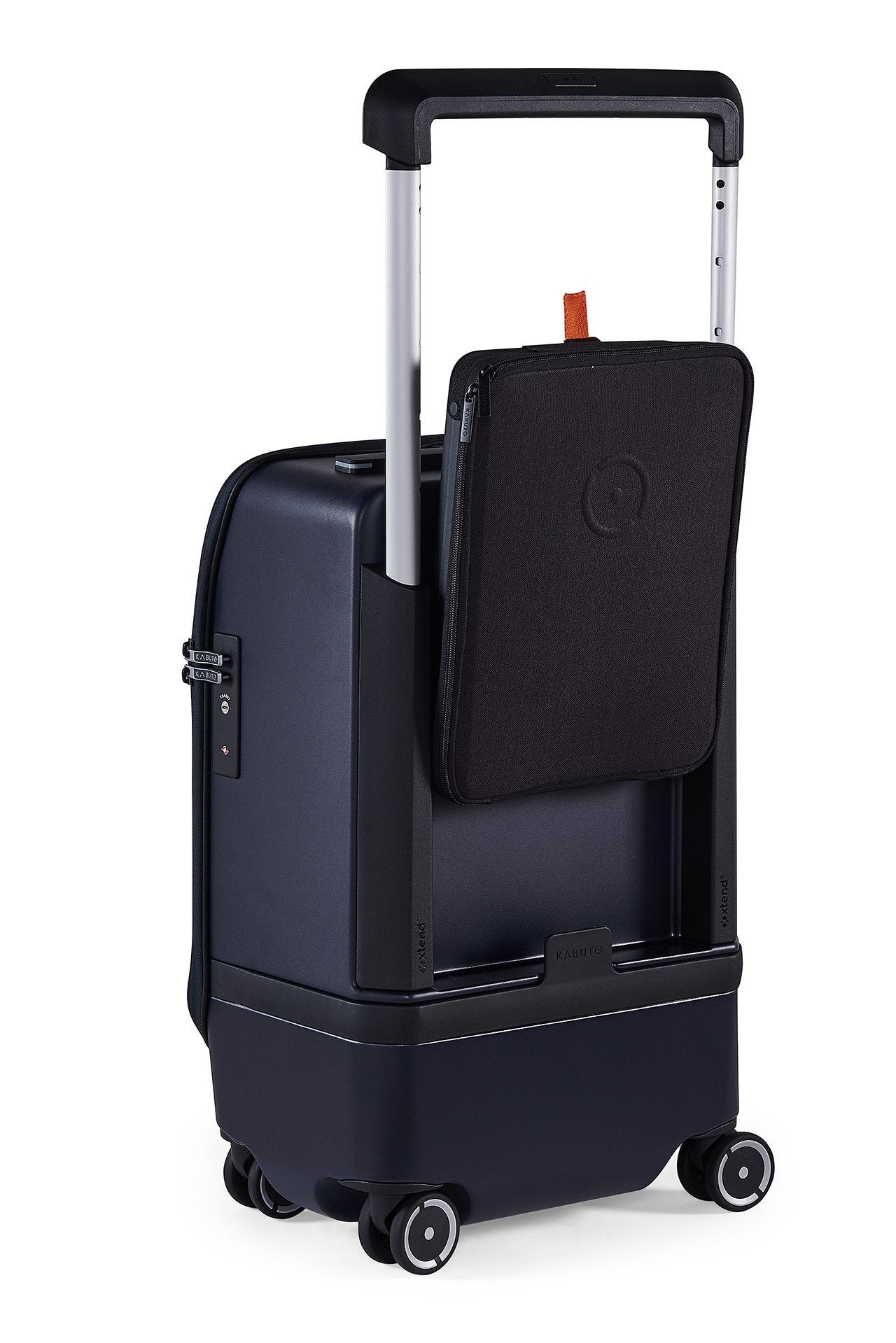 Kabuto Carry-on 4x4-Lite