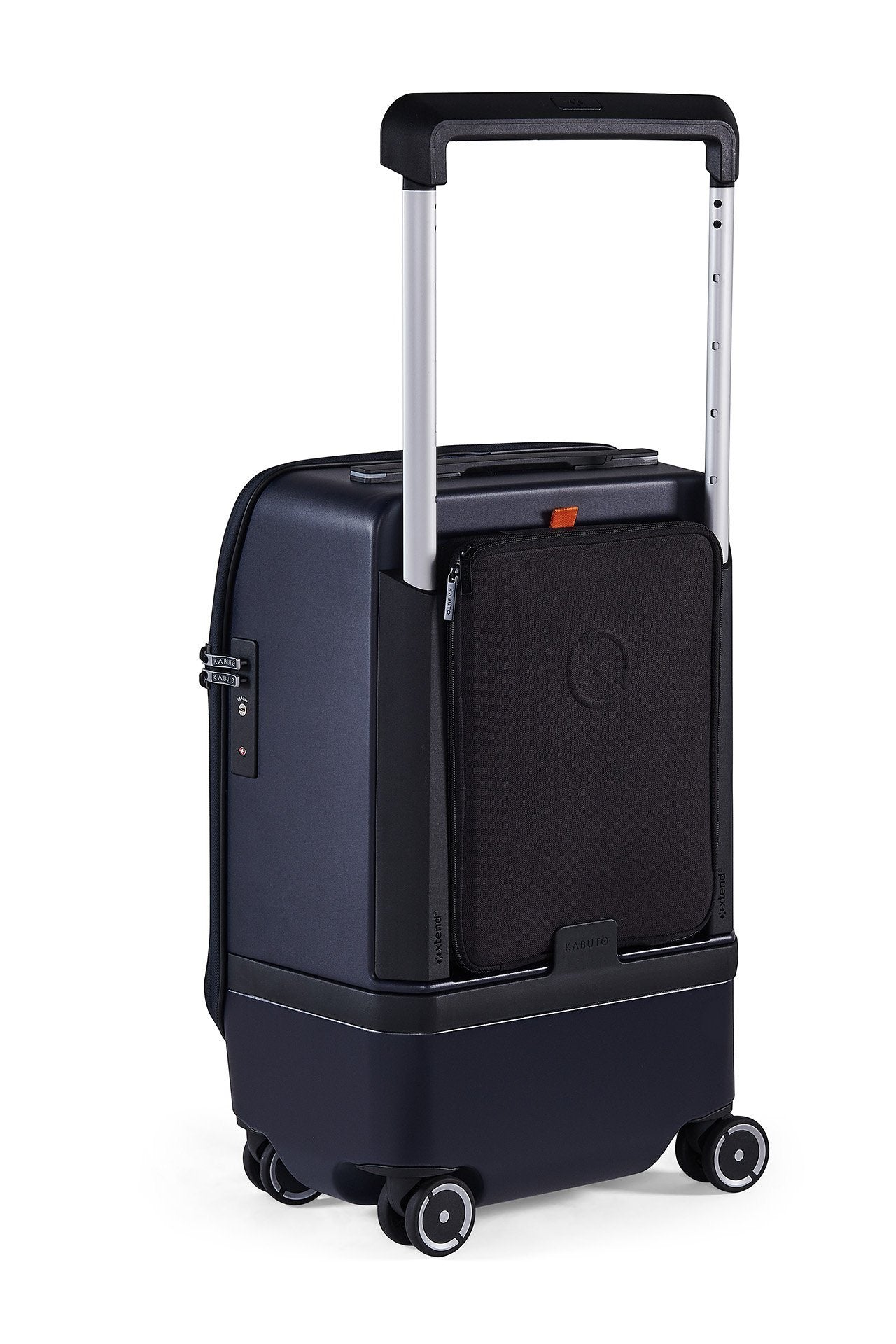 Kabuto Carry-on 4x4-Lite