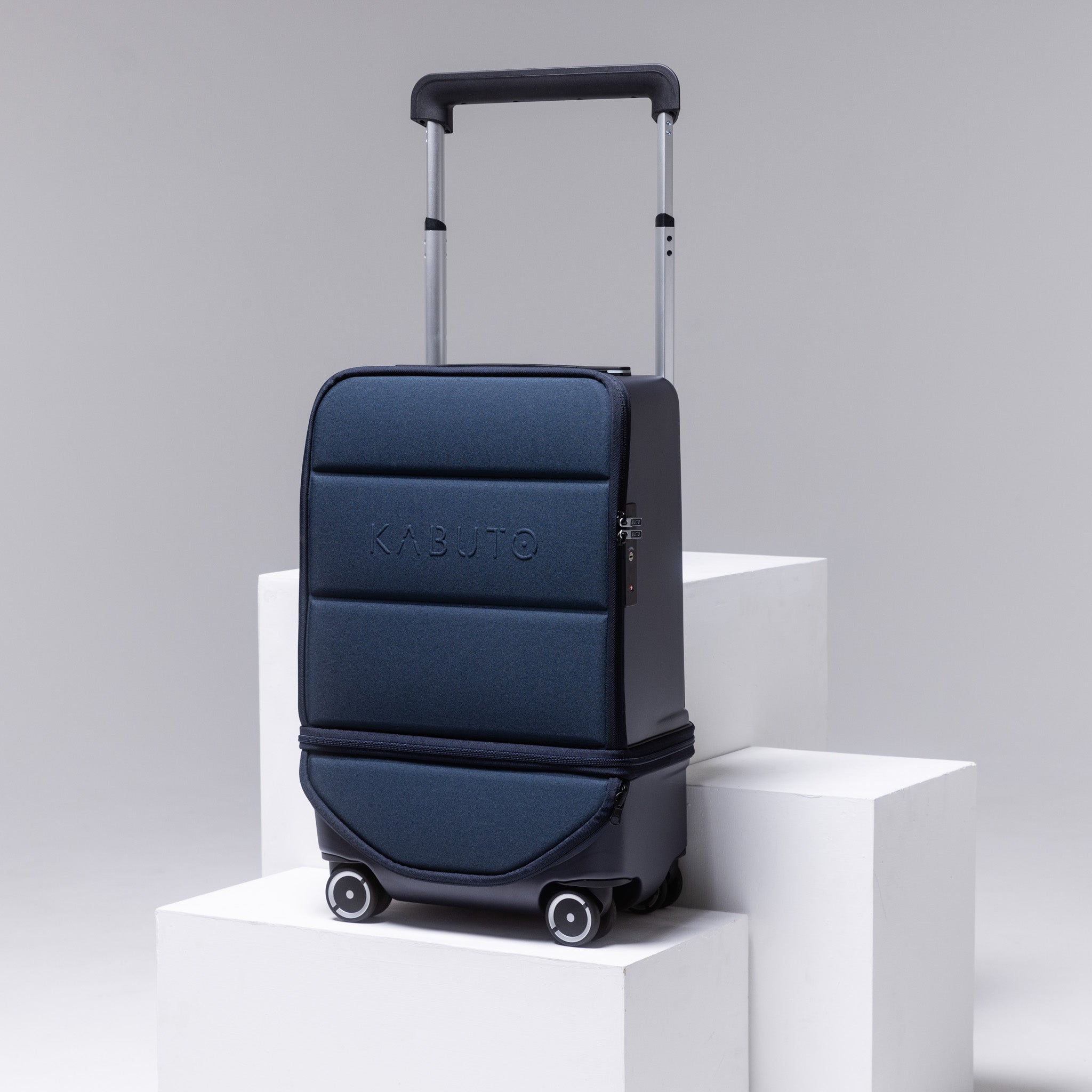 Kabuto luggage on sale