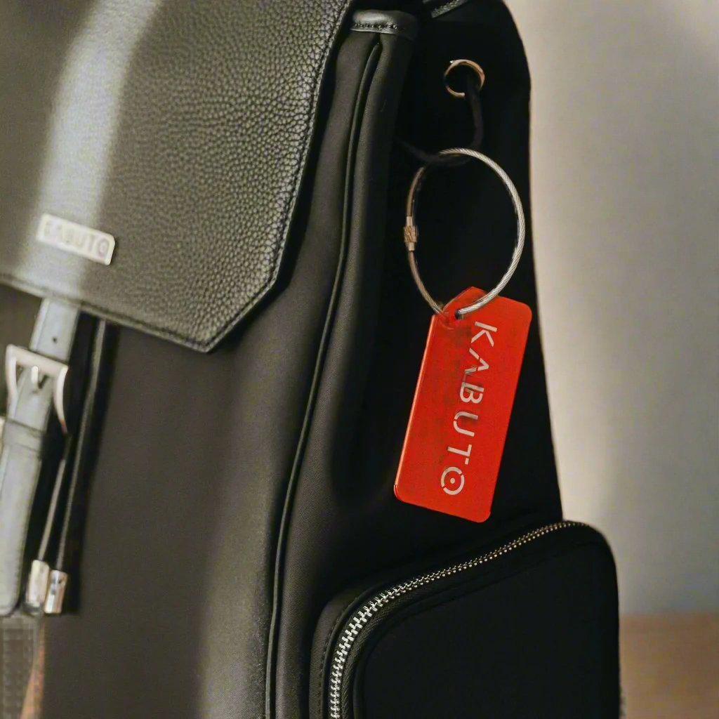 BACKPACK Kabuto X Ed Westwick - KABUTO
