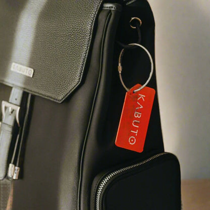 BACKPACK Kabuto X Ed Westwick - KABUTO
