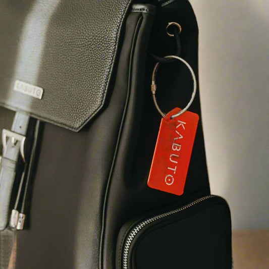 BACKPACK Kabuto X Ed Westwick - KABUTO