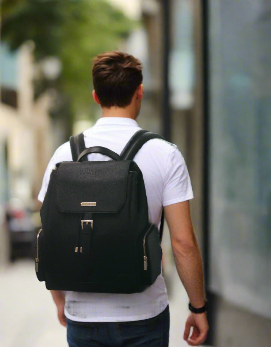 BACKPACK Kabuto X Ed Westwick - KABUTO