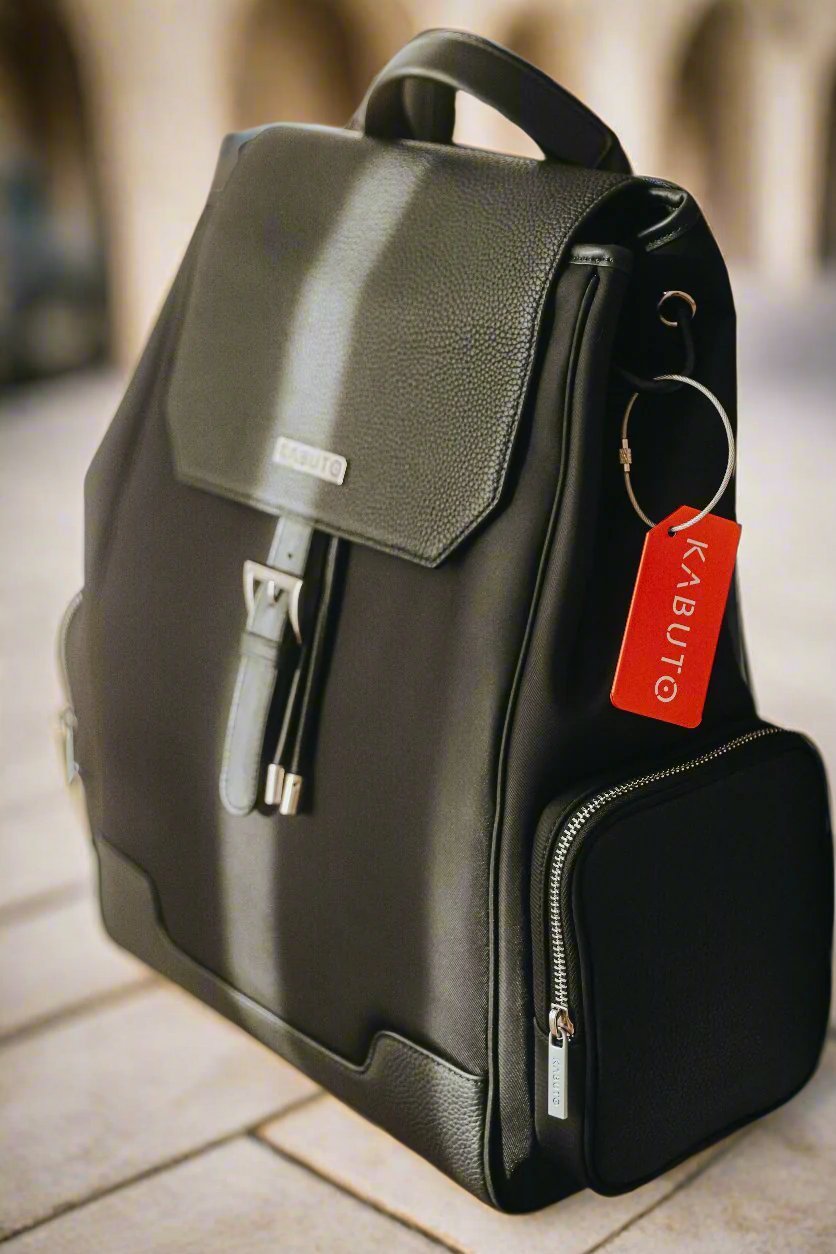 BACKPACK Kabuto X Thierry Henry - KABUTO