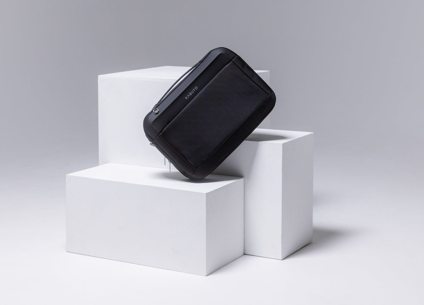 BACKPACK Magic - KABUTO