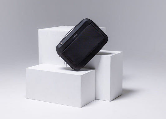 BACKPACK Magic - KABUTO