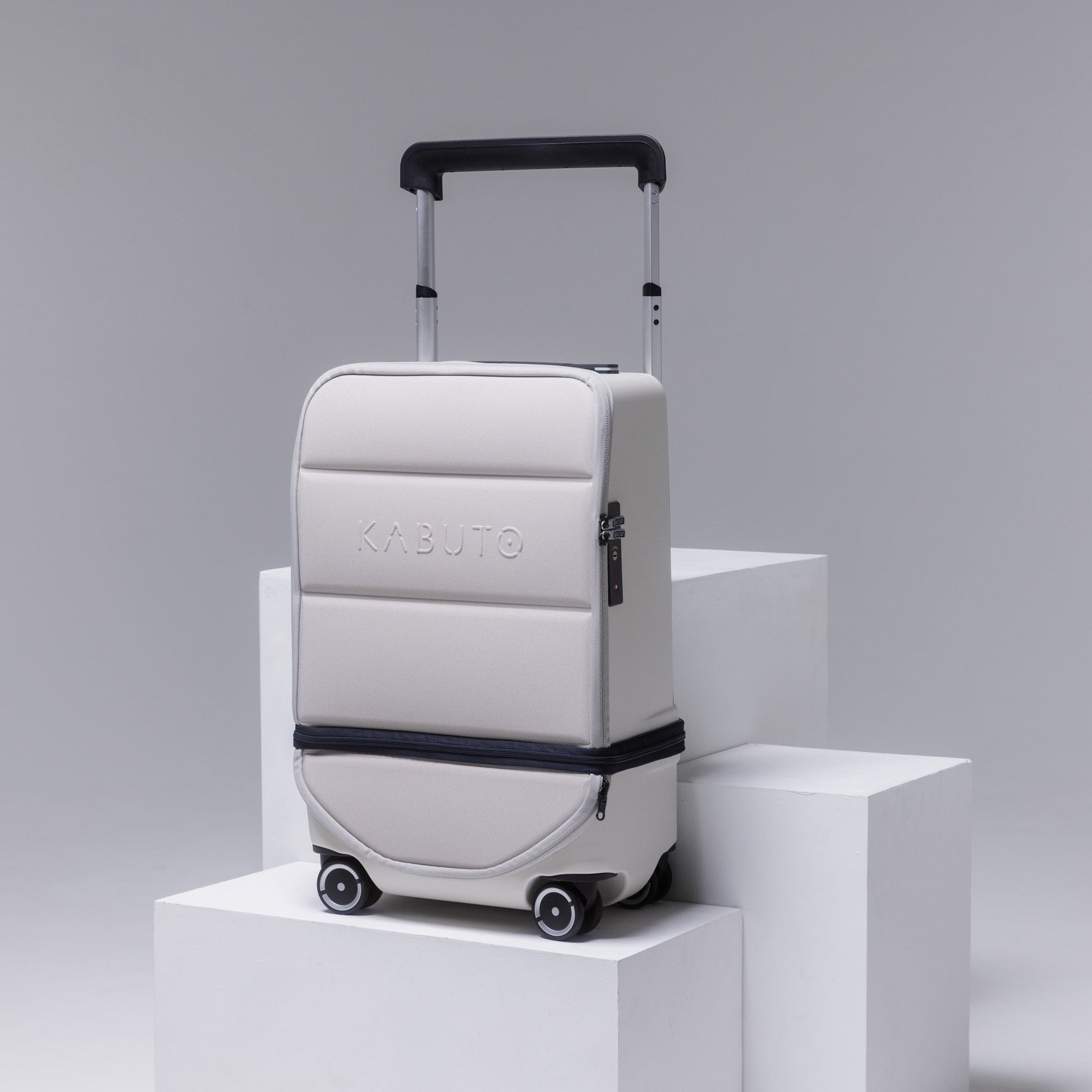 FLEX CABIN Expandable - KABUTO