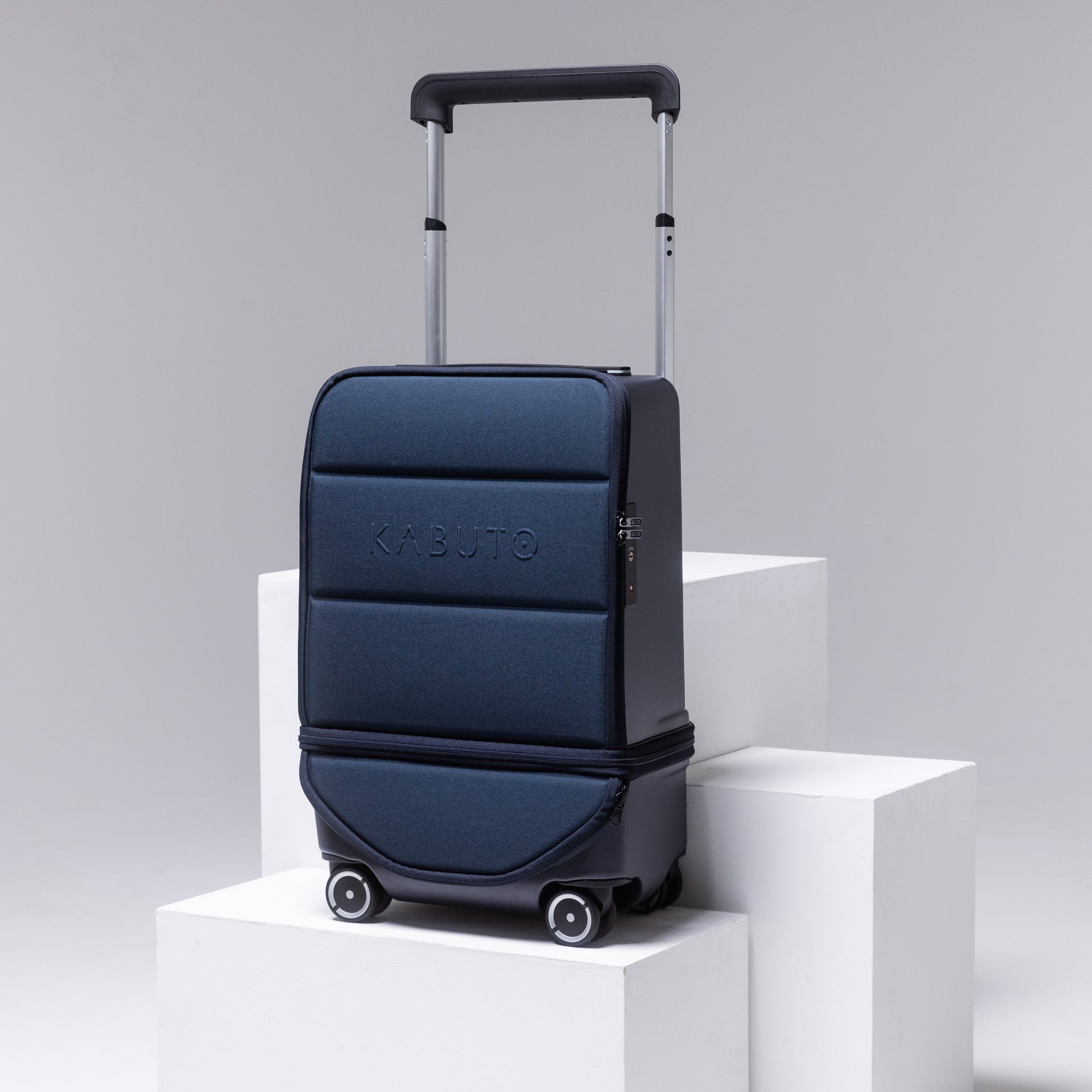 FLEX CABIN Expandable - KABUTO