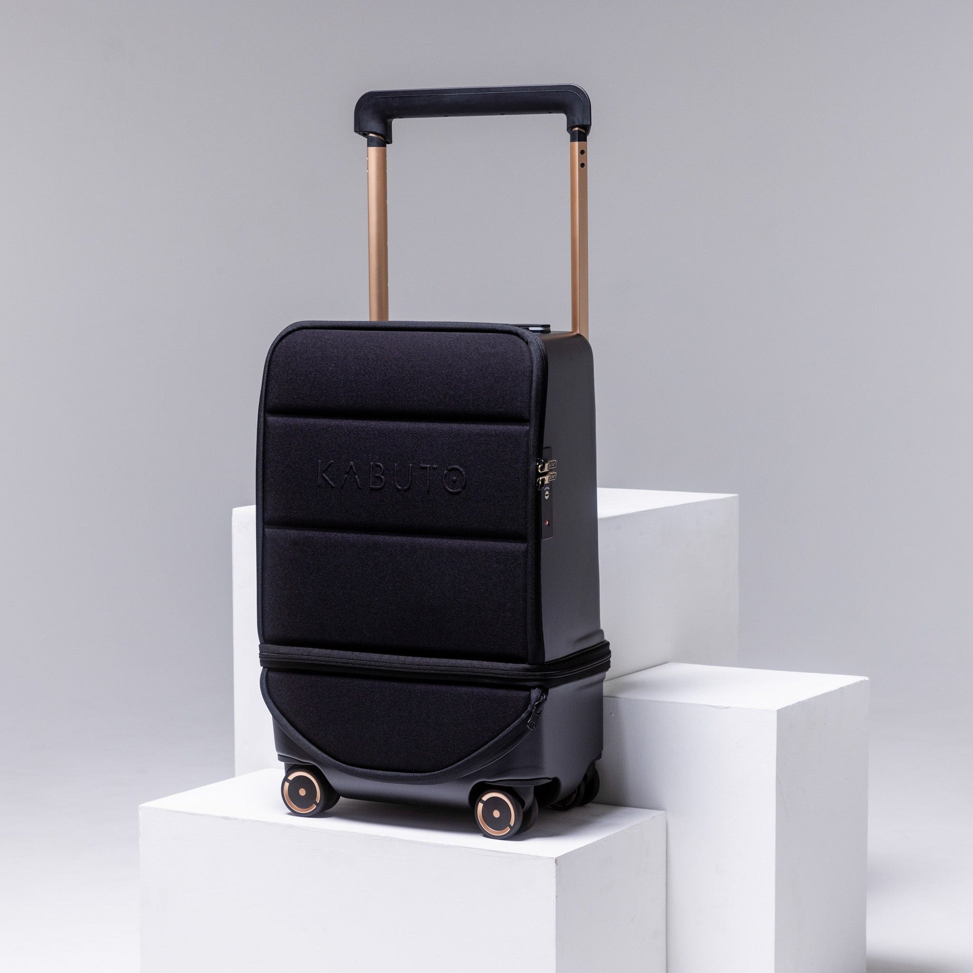 FLEX CABIN Expandable - KABUTO