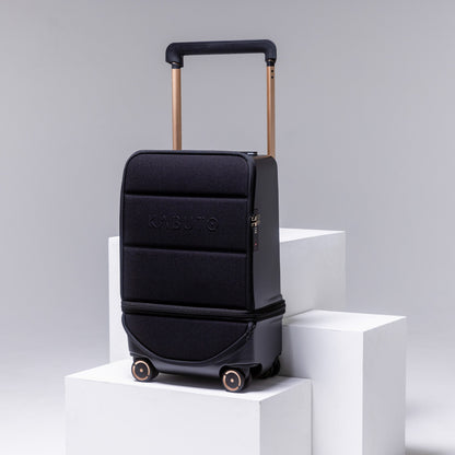 FLEX CABIN Expandable - KABUTO
