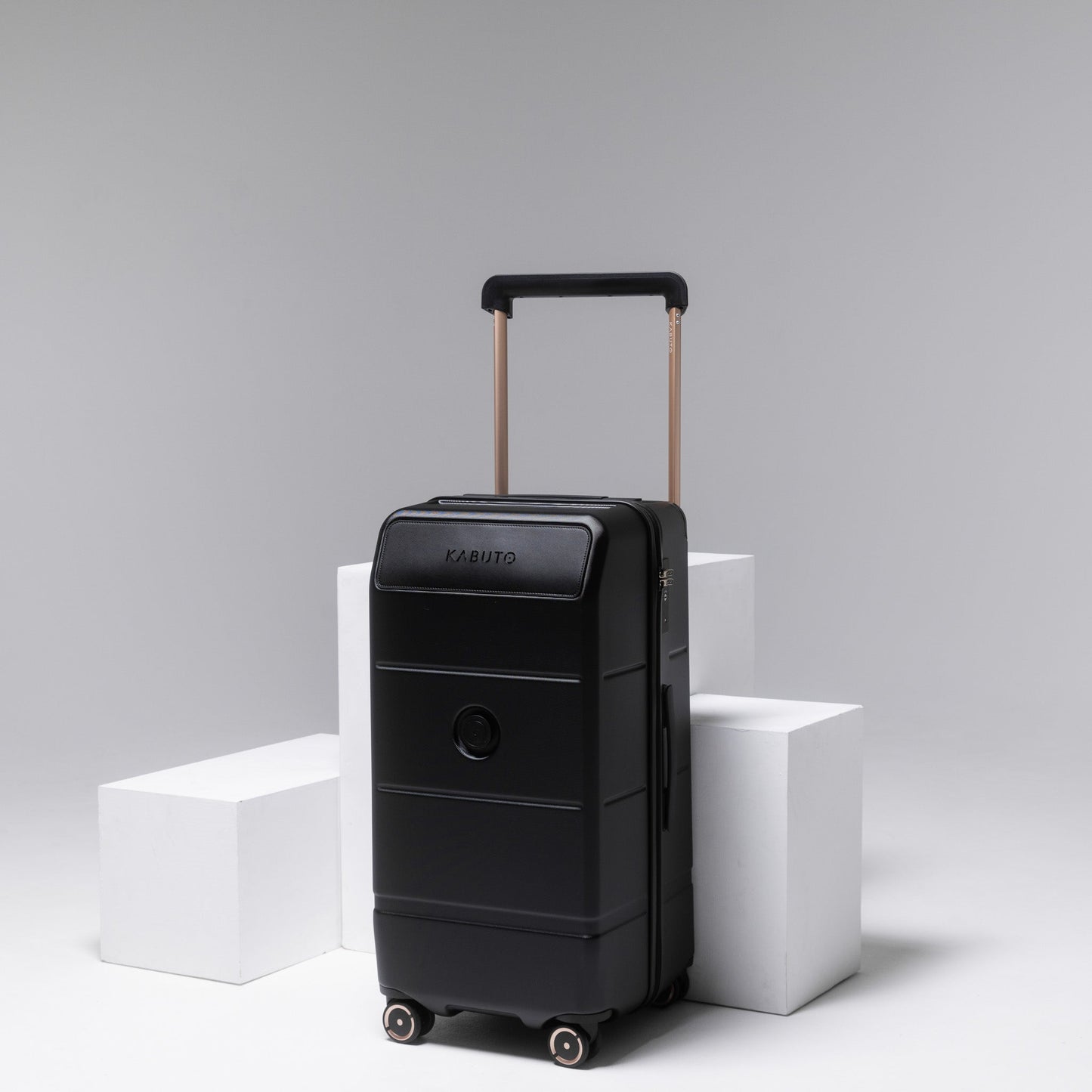 TRUNK 95L - KABUTO