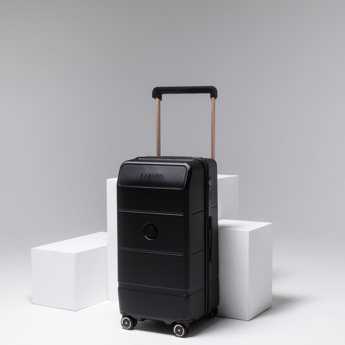 TRUNK 95L – KABUTO