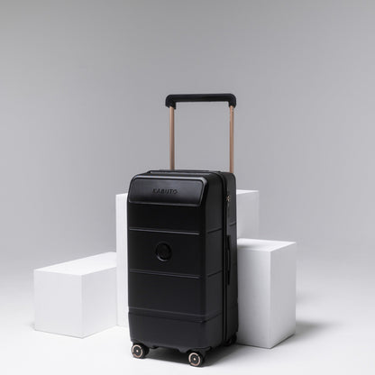TRUNK 95L - KABUTO