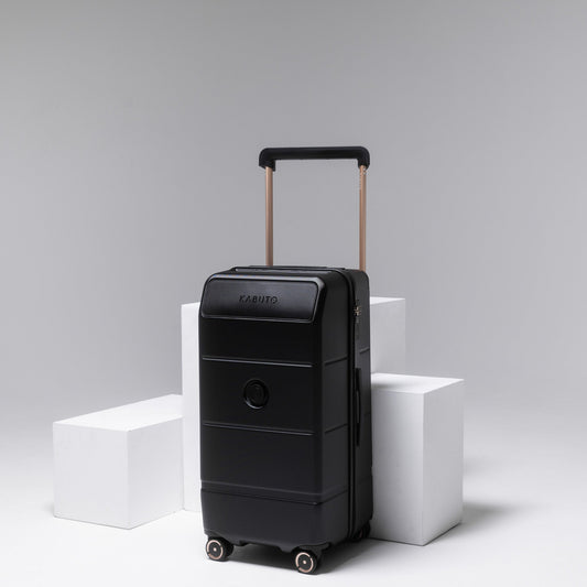 TRUNK 95L - KABUTO