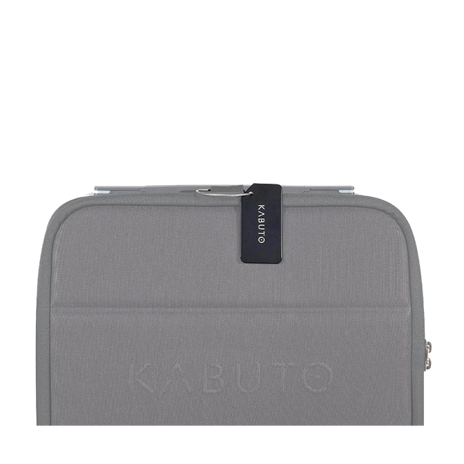 COMBO : Kabuto Gallivanter et accessoires complets