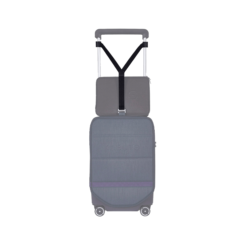 Add - a - Bag Strap - KABUTO