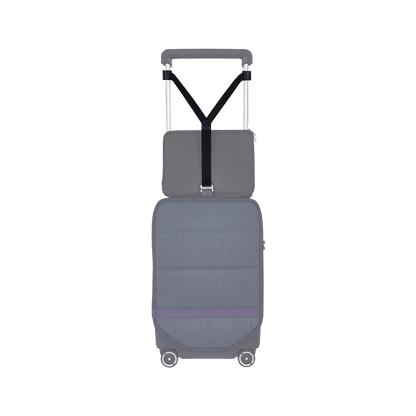 Add - a - Bag Strap - KABUTO