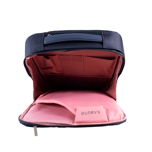 BACKPACK Magic - KABUTO