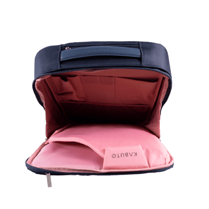 BACKPACK Magic - KABUTO