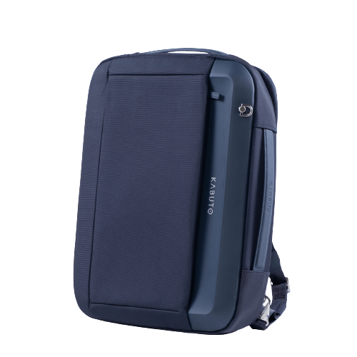 BACKPACK Magic - KABUTO