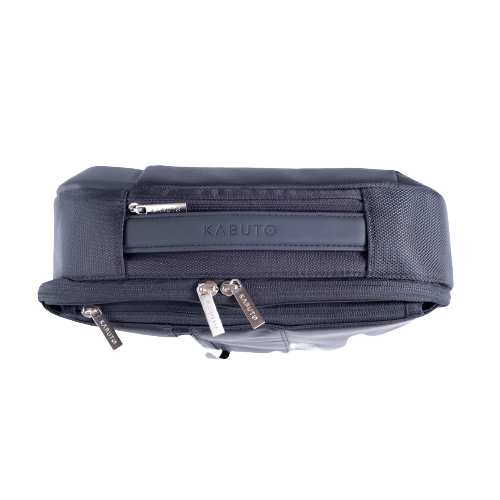 BACKPACK Magic - KABUTO