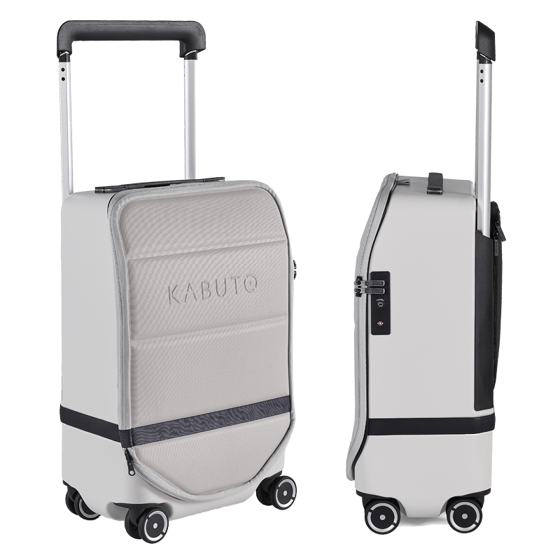 CABIN Ideal - KABUTO